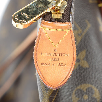Louis Vuitton Monogram Totally MM 6 of 7