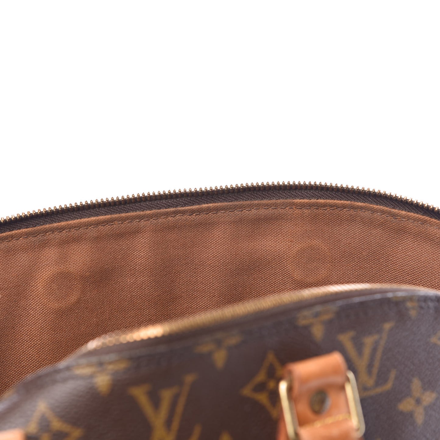 Monogram Alma PM