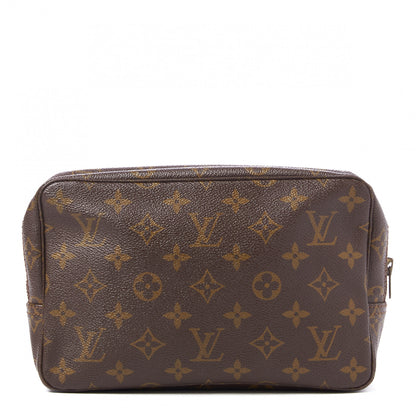 Louis Vuitton Monogram Trousse Toilette 23 1 of 8
