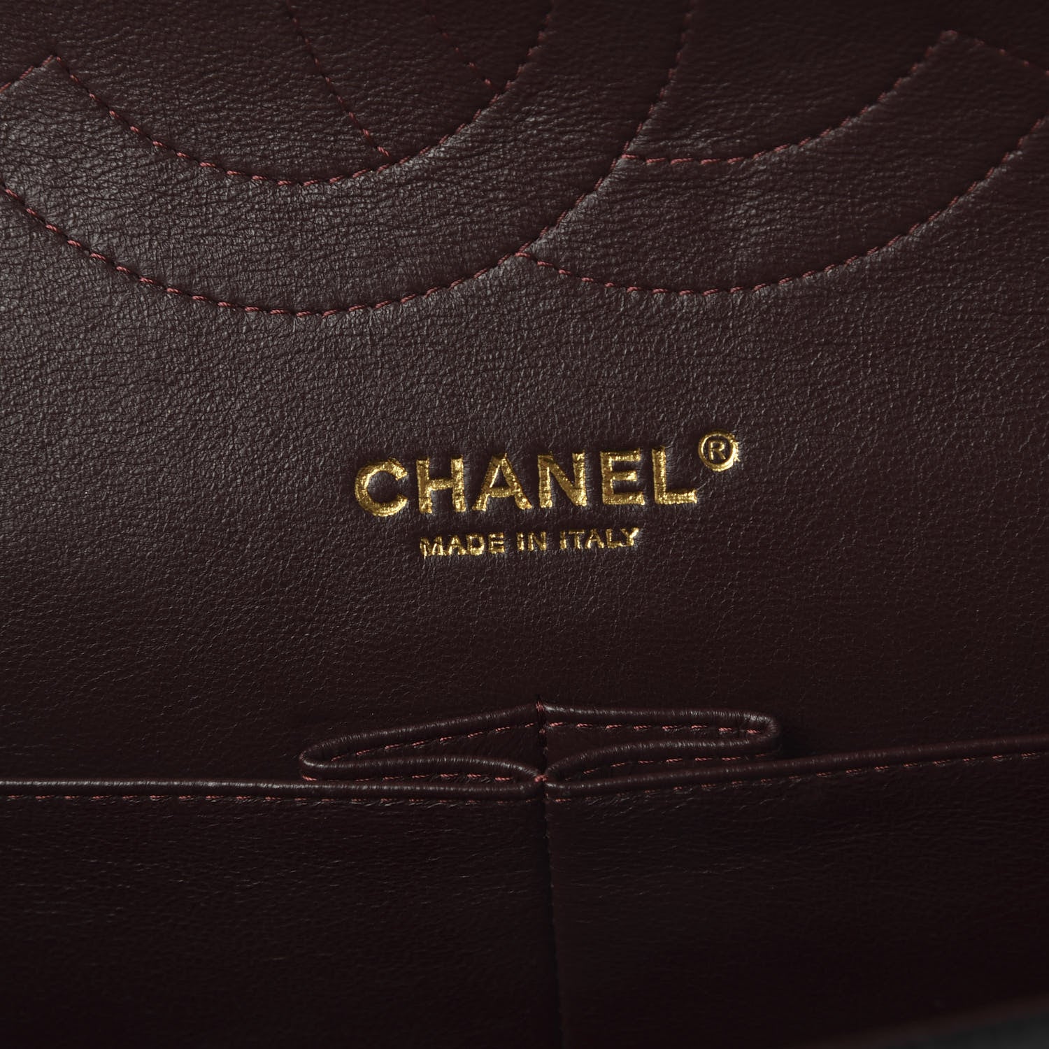 Chanel Caviar Quilted Jumbo Double Flap Black 8 of 11
