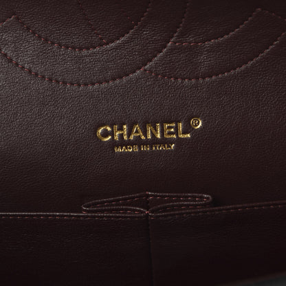 Chanel Caviar Quilted Jumbo Double Flap Black 8 of 11