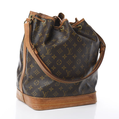 Louis Vuitton Monogram Noe 2 of 9