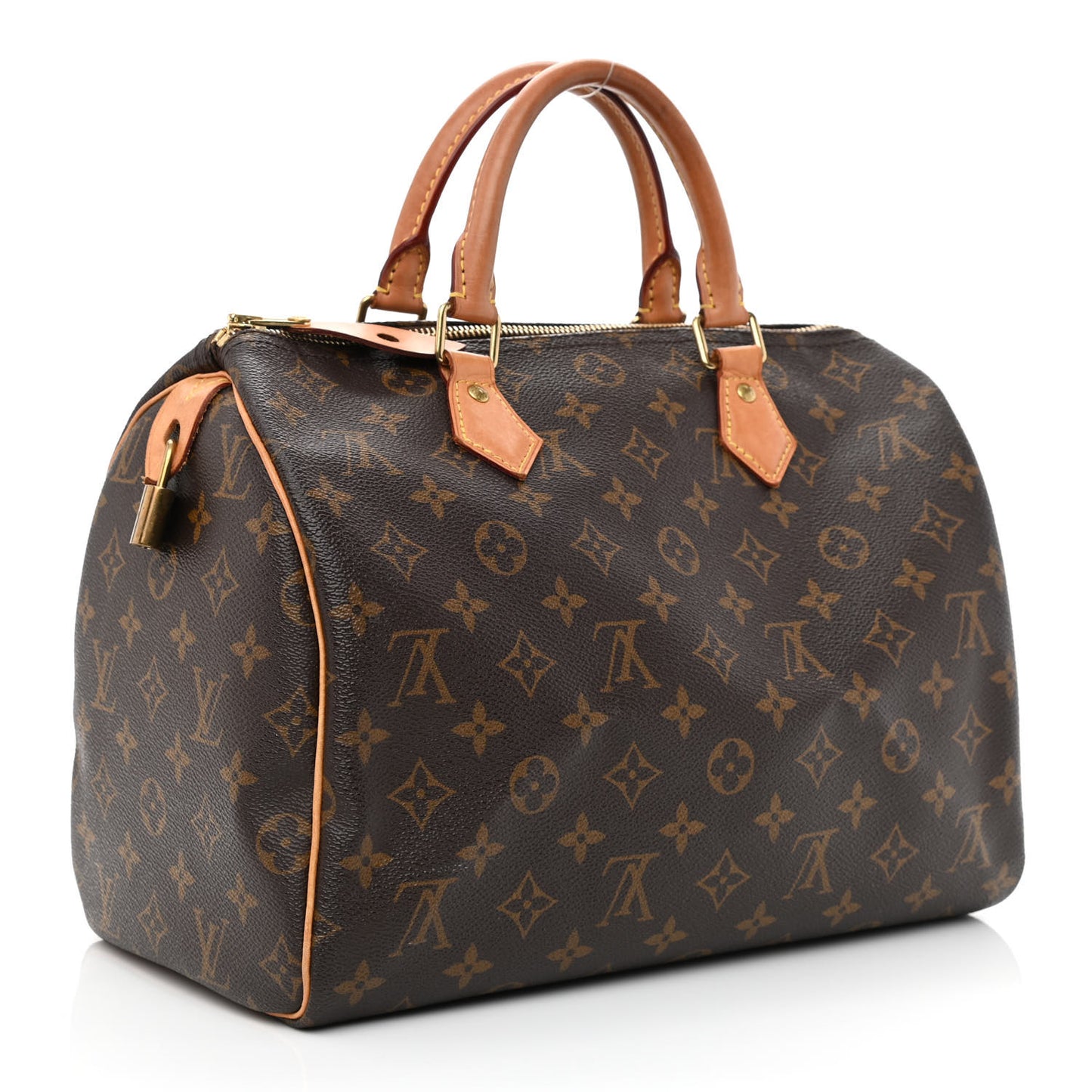 Monogram Speedy 30