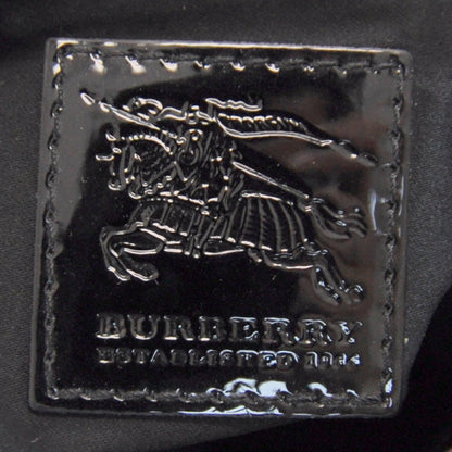 Burberry Patent Quilted Beaton Black 9 of 10