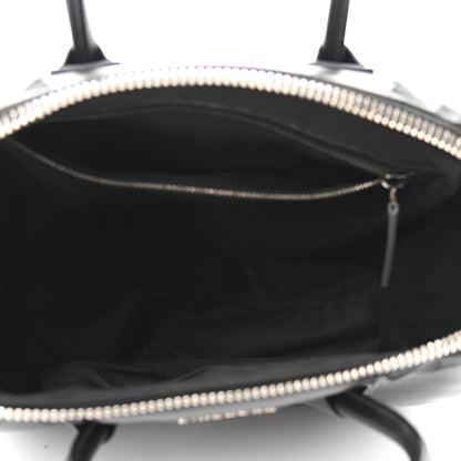 Givenchy Calfskin 3D Stud Medium Antigona Black 5 of 13