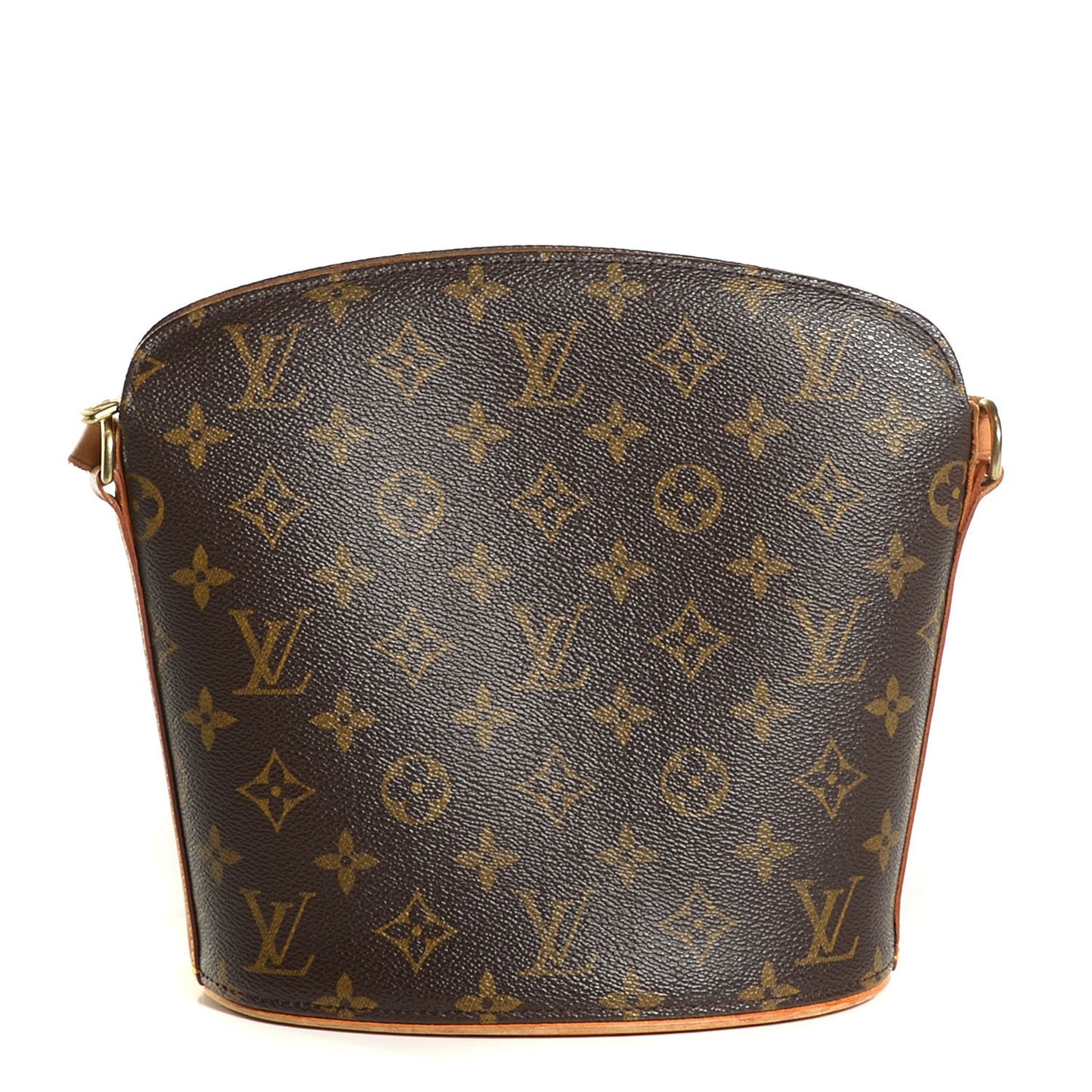 Monogram Drouot