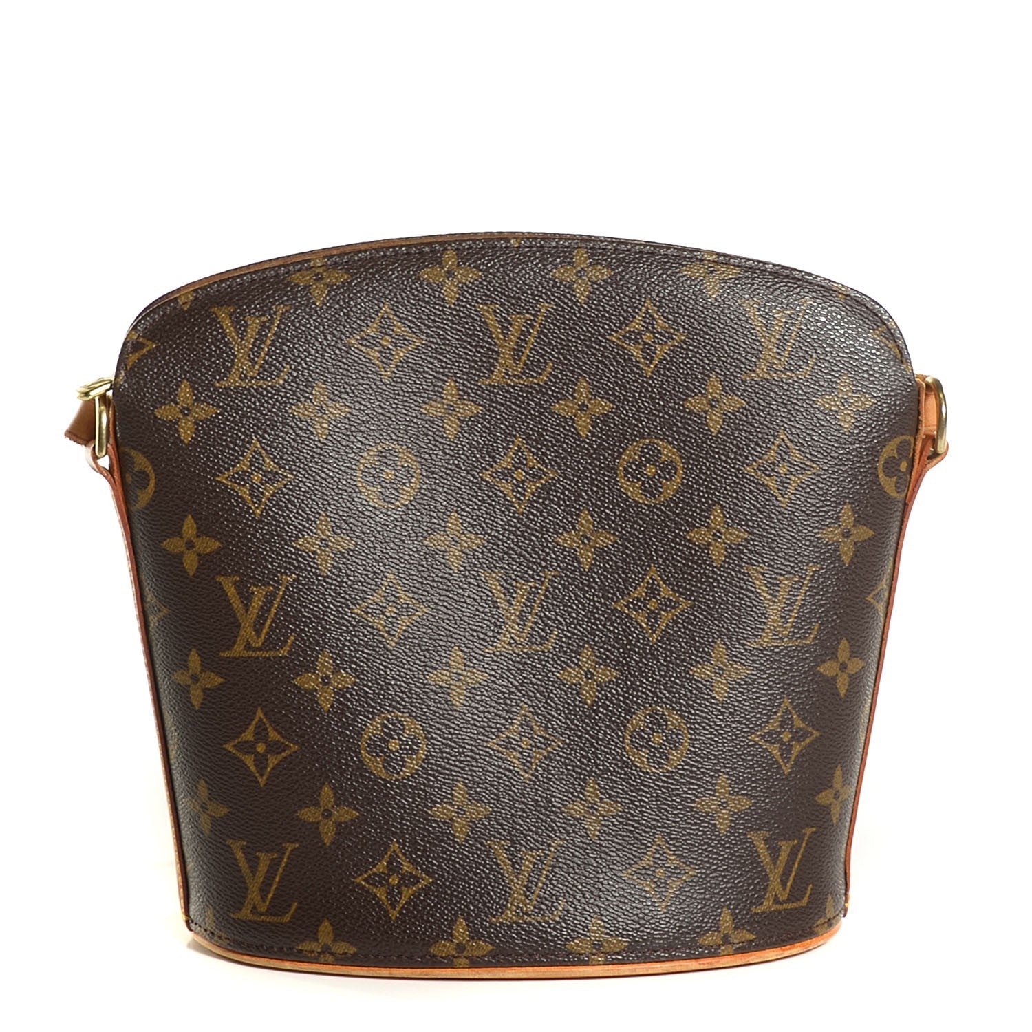 Louis Vuitton Monogram Drouot 1 of 7
