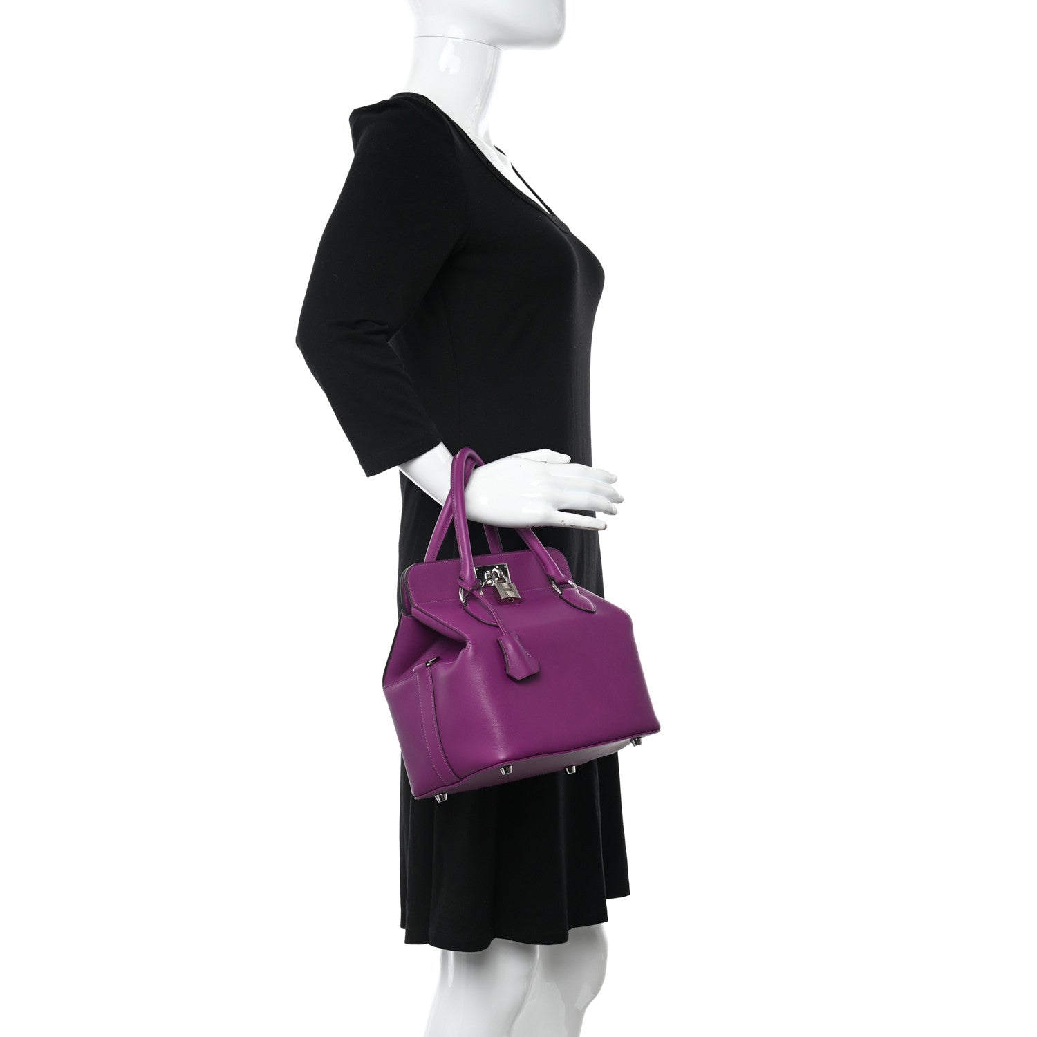 Hermes Swift Toolbox 20 Anemone 2 of 12