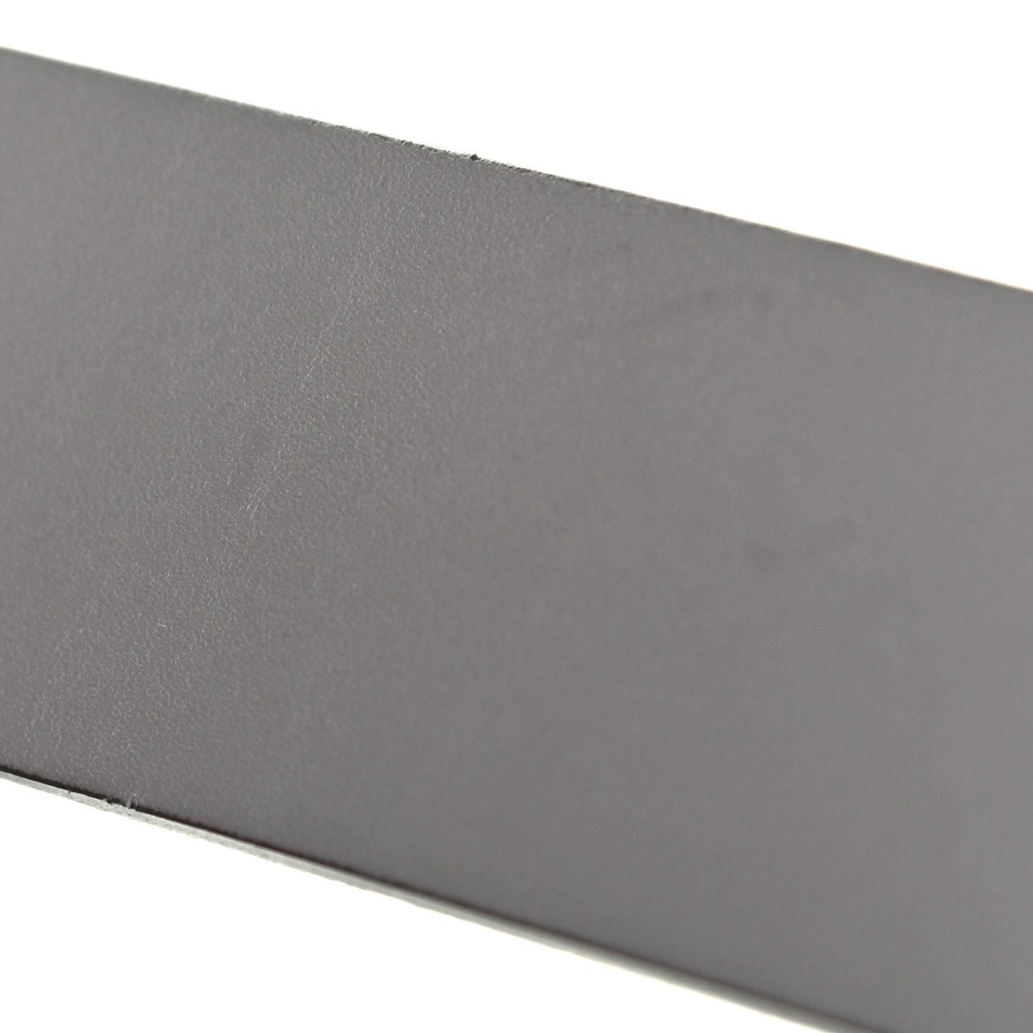 Gucci Calfskin Interlocking G 37mm Belt 95 38 Grey 6 of 7