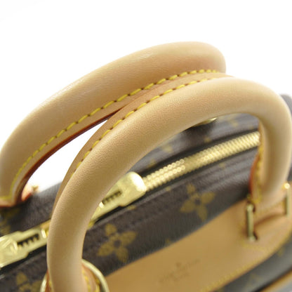 Louis Vuitton Monogram Trouville 5 of 8