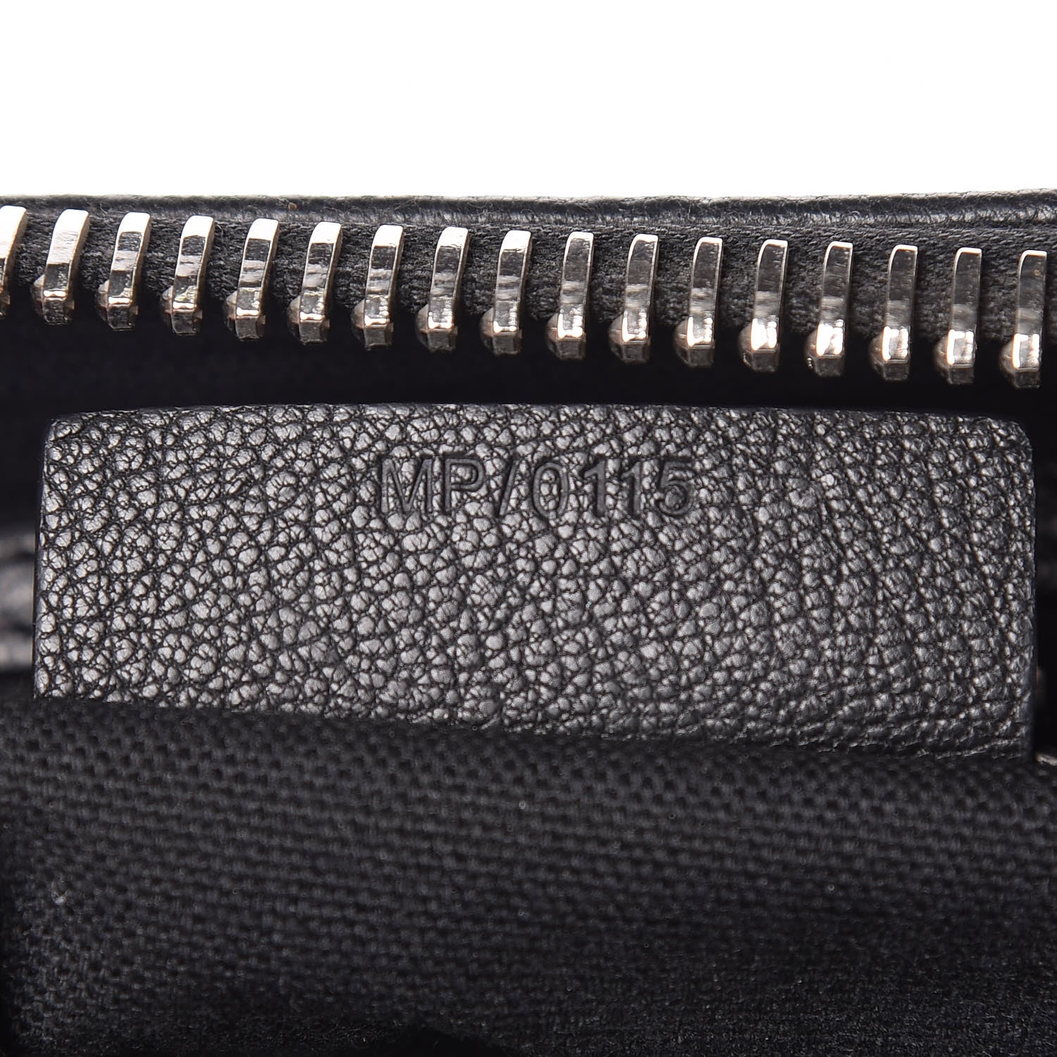 Givenchy Sugar Goatskin Medium Antigona Black 7 of 16