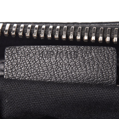 Givenchy Sugar Goatskin Medium Antigona Black 7 of 16