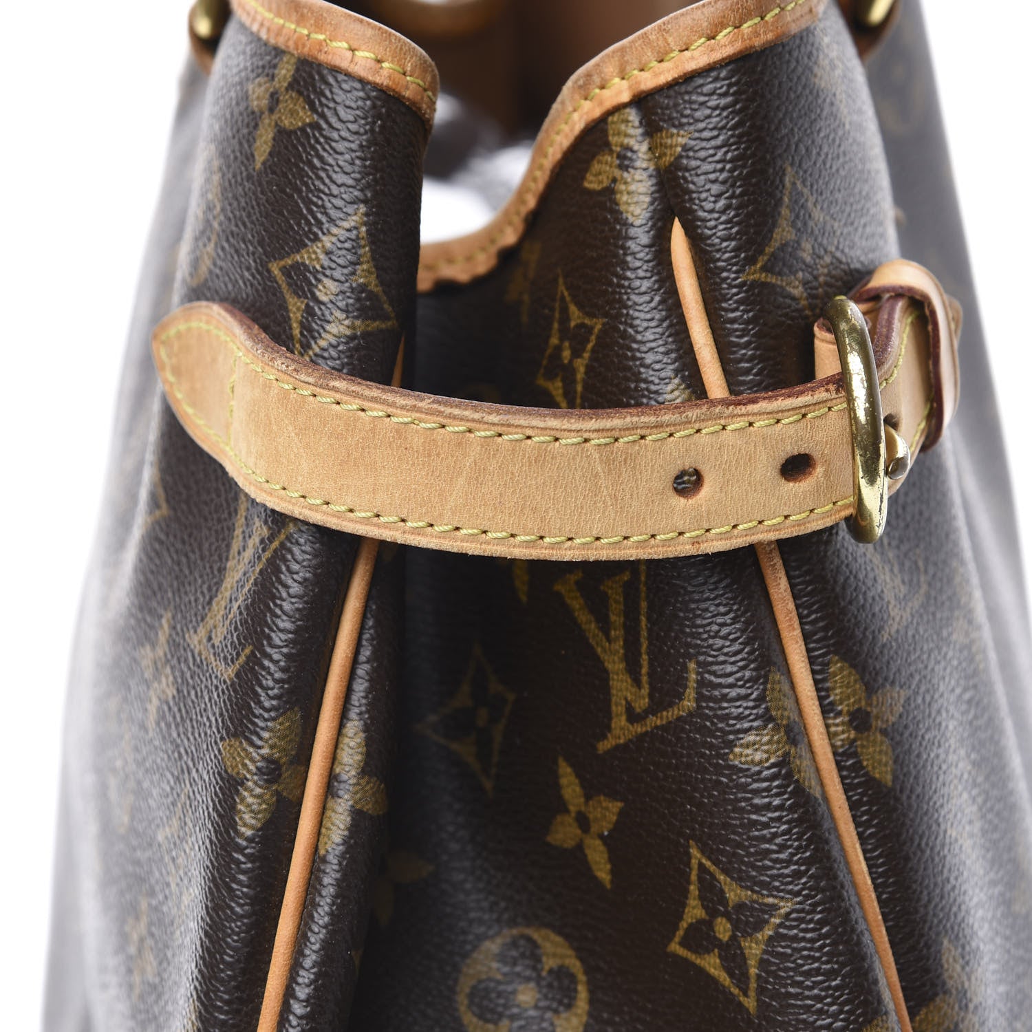 Louis Vuitton Monogram Batignolles Horizontal 20 of 20