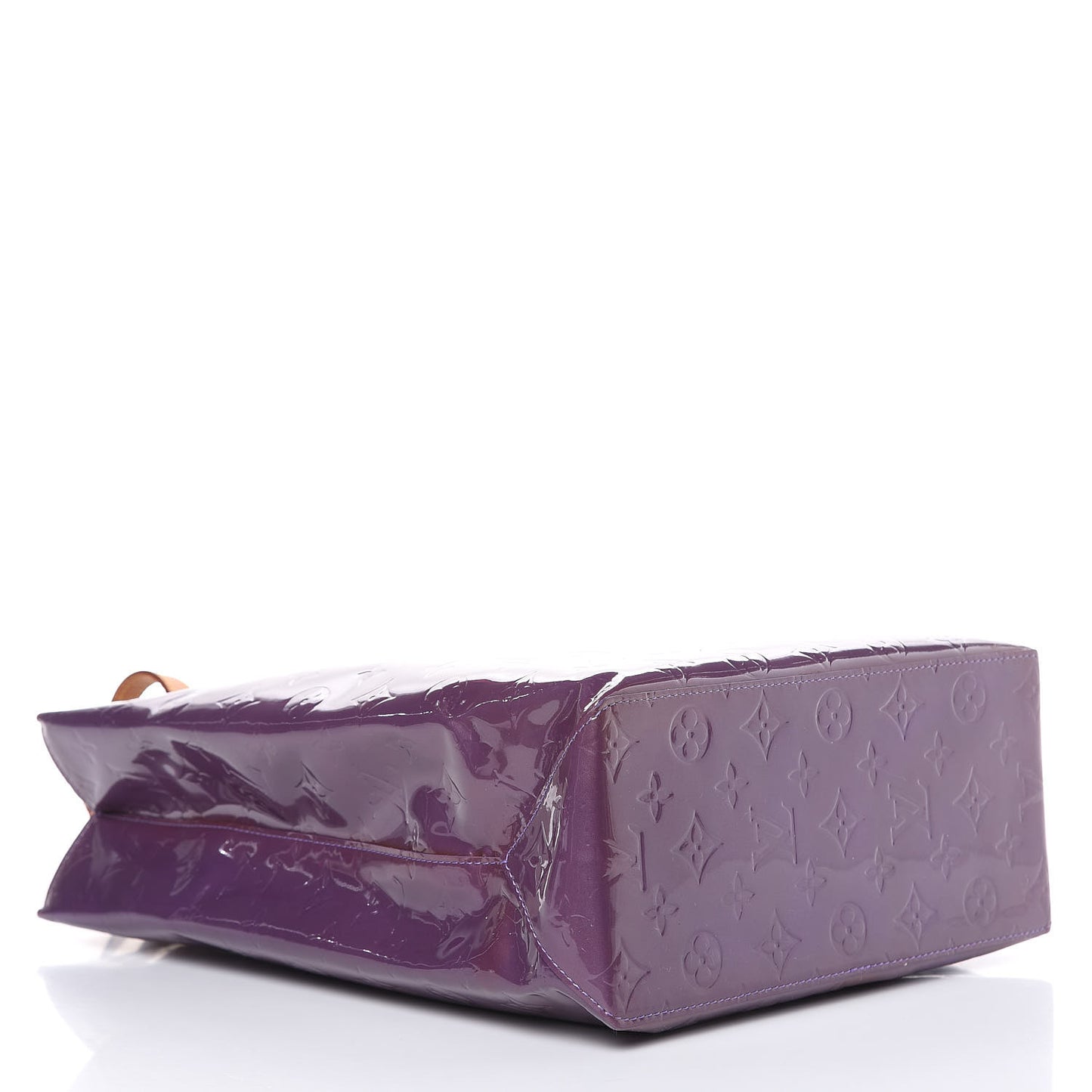 Vernis Reade MM Purple