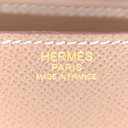 Hermes Epsom Constance 1-24 Etoupe 6 of 12