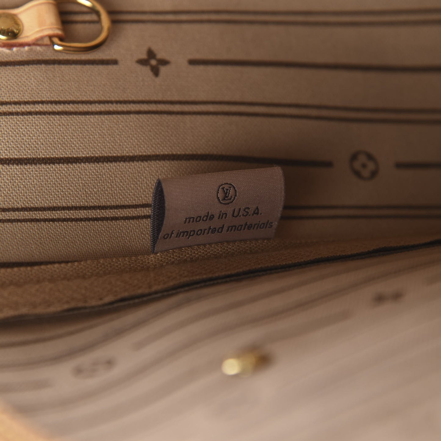 Monogram Neverfull MM