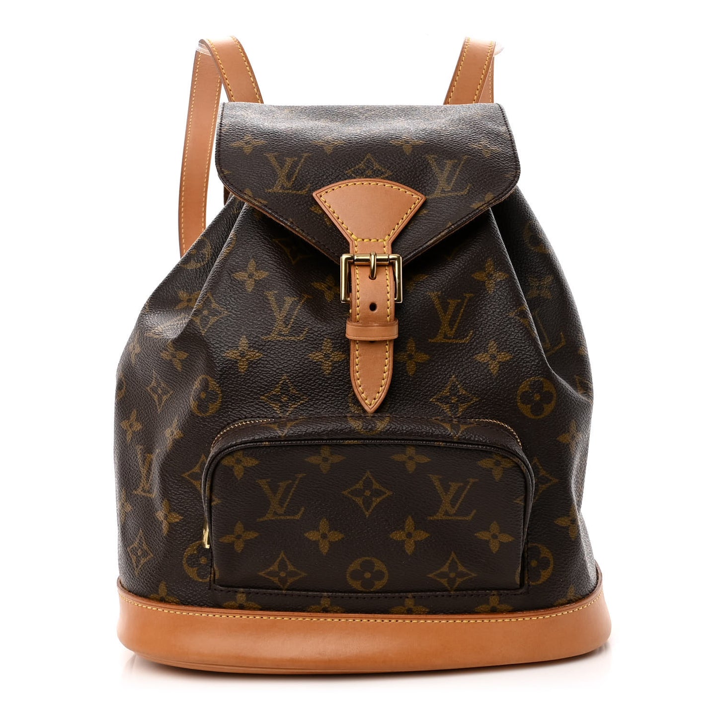 Monogram Montsouris MM Backpack