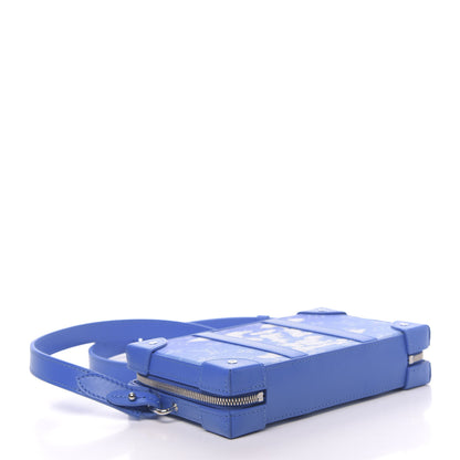 Louis Vuitton Monogram Clouds Soft Trunk Wallet 4 of 10