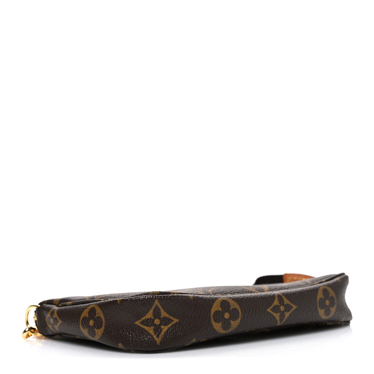 Monogram Bucket Pochette Accessories