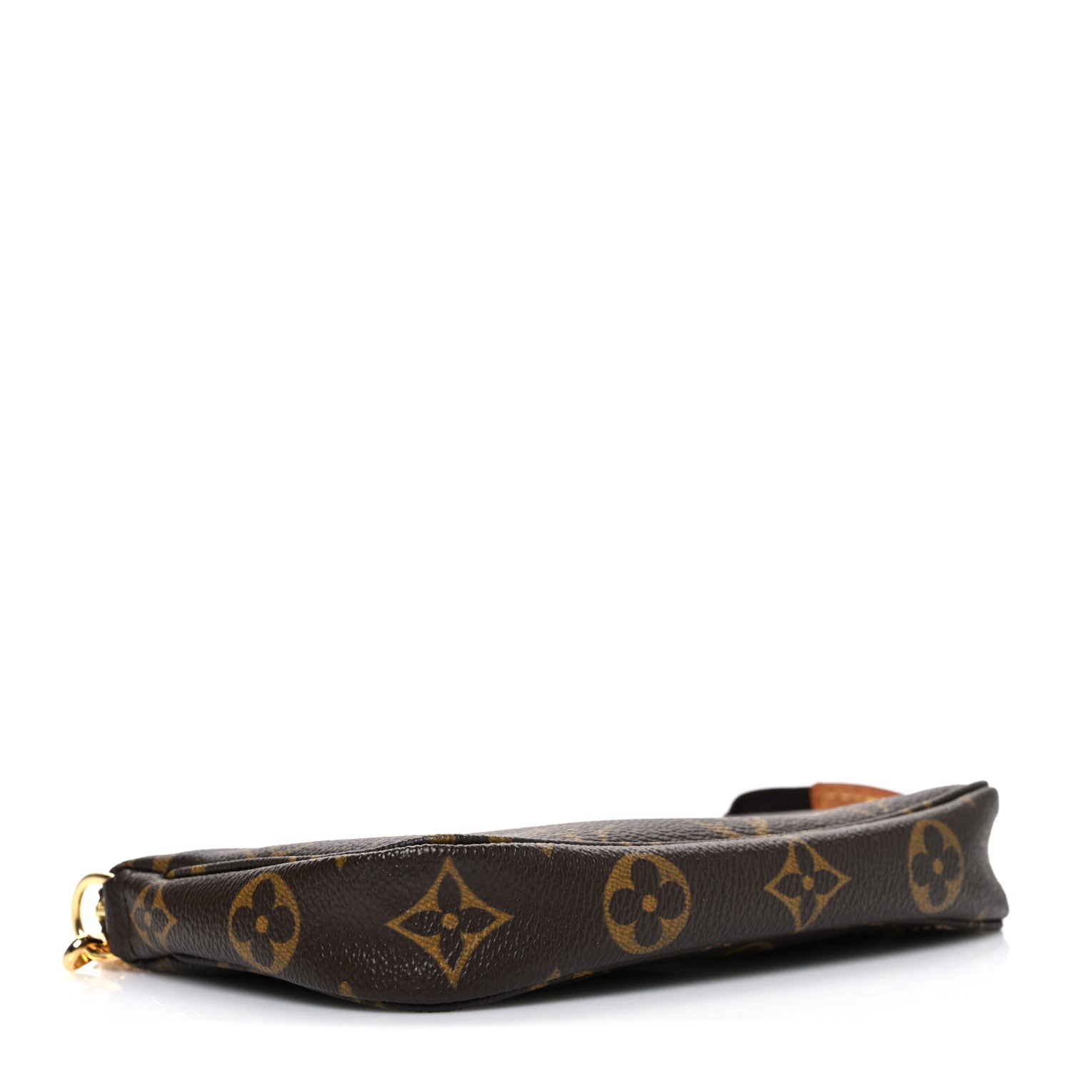 Louis Vuitton Monogram Bucket Pochette Accessories 4 of 7