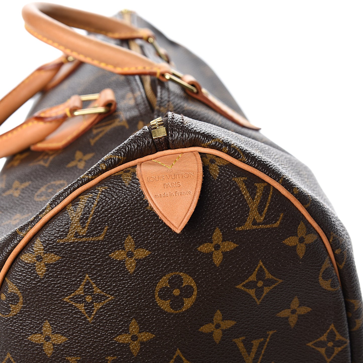 Monogram Speedy 40