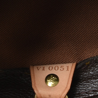 Louis Vuitton Monogram Cabas Piano 7 of 16