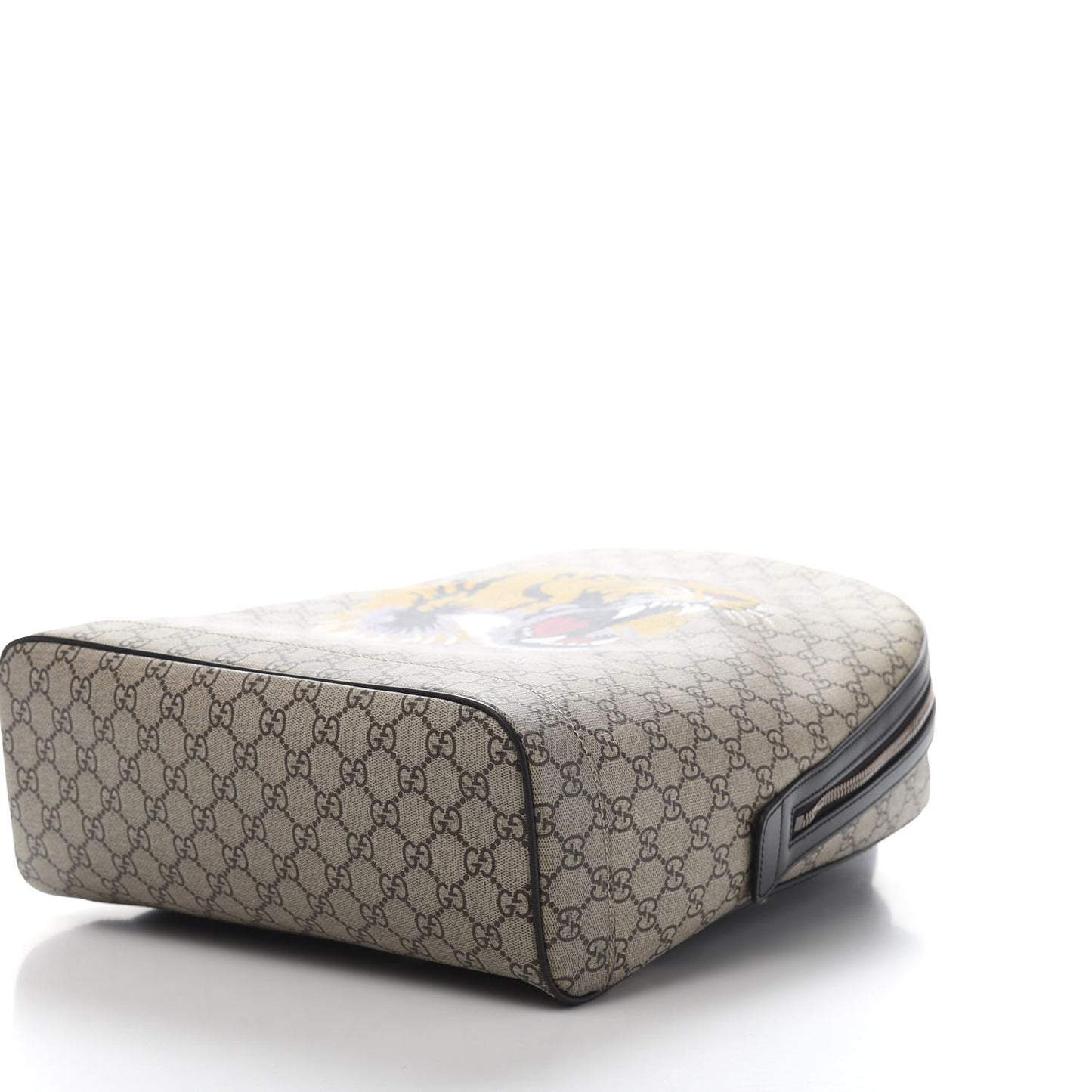 GG Supreme Monogram L'Aveugle Par Amour Print Dome Backpack
