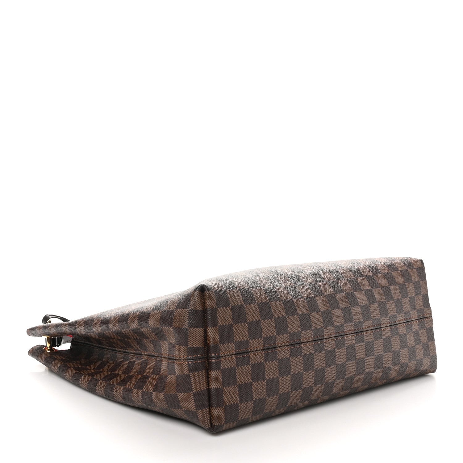 Louis Vuitton Damier Ebene Graceful MM 4 of 9