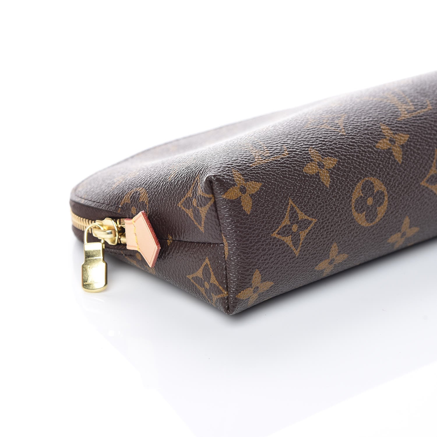 Louis Vuitton Monogram Cosmetic Pouch GM 8 of 10