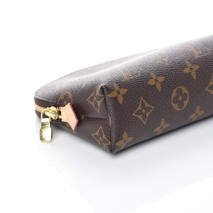 Louis Vuitton Monogram Cosmetic Pouch GM 8 of 10