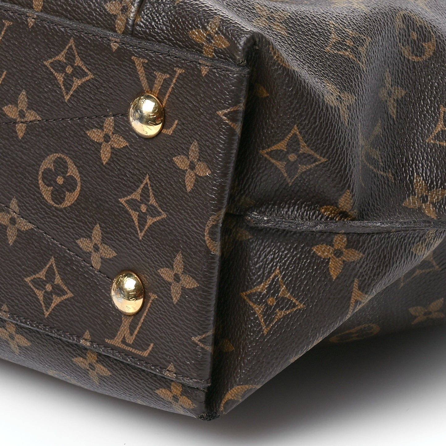 Monogram Metis