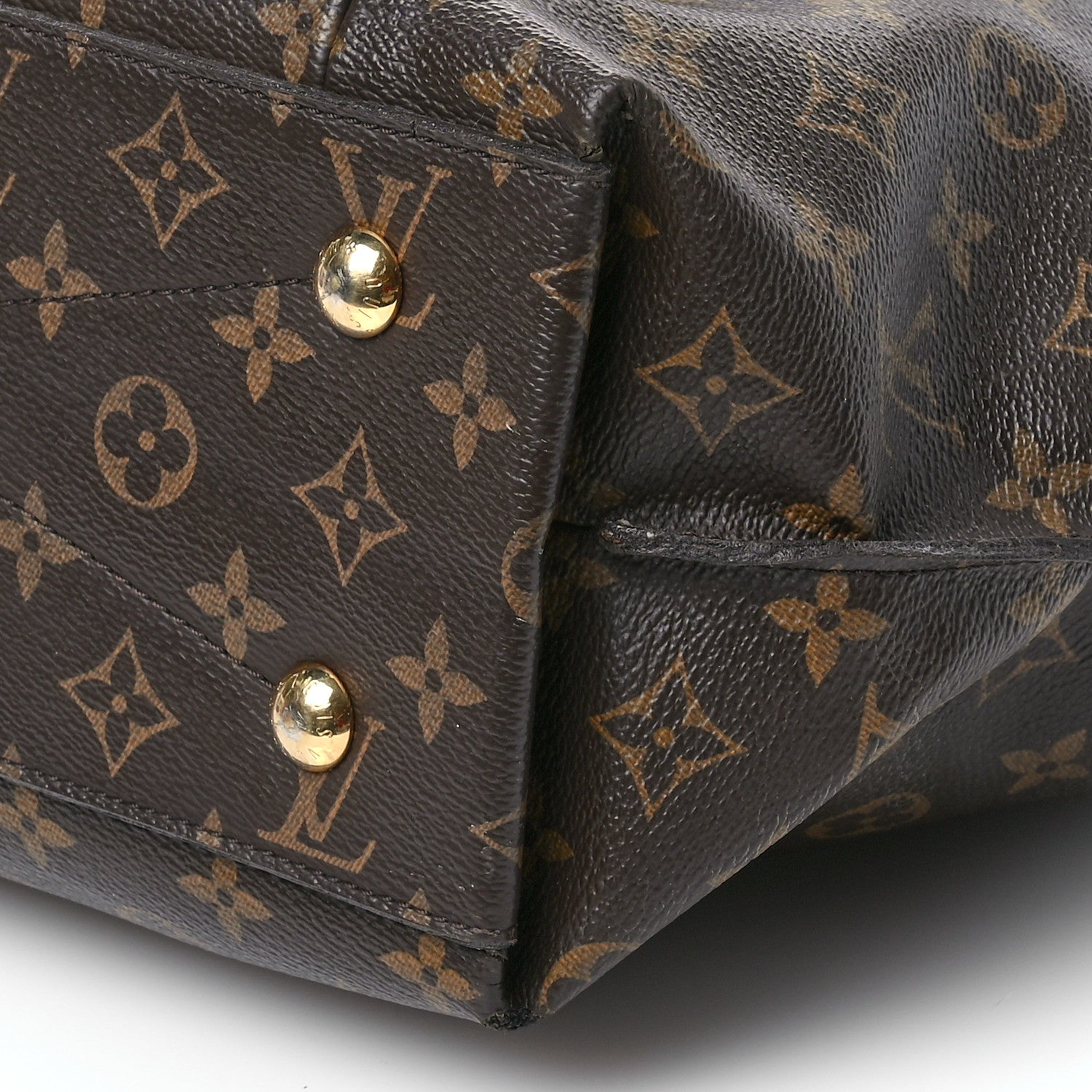 Louis Vuitton Monogram Metis 10 of 15