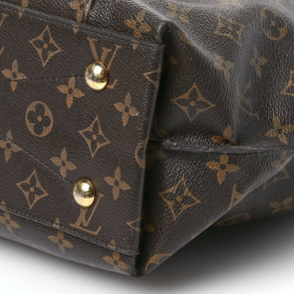 Louis Vuitton Monogram Metis 10 of 15