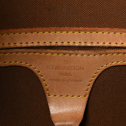 Louis Vuitton Monogram Ellipse MM 6 of 8