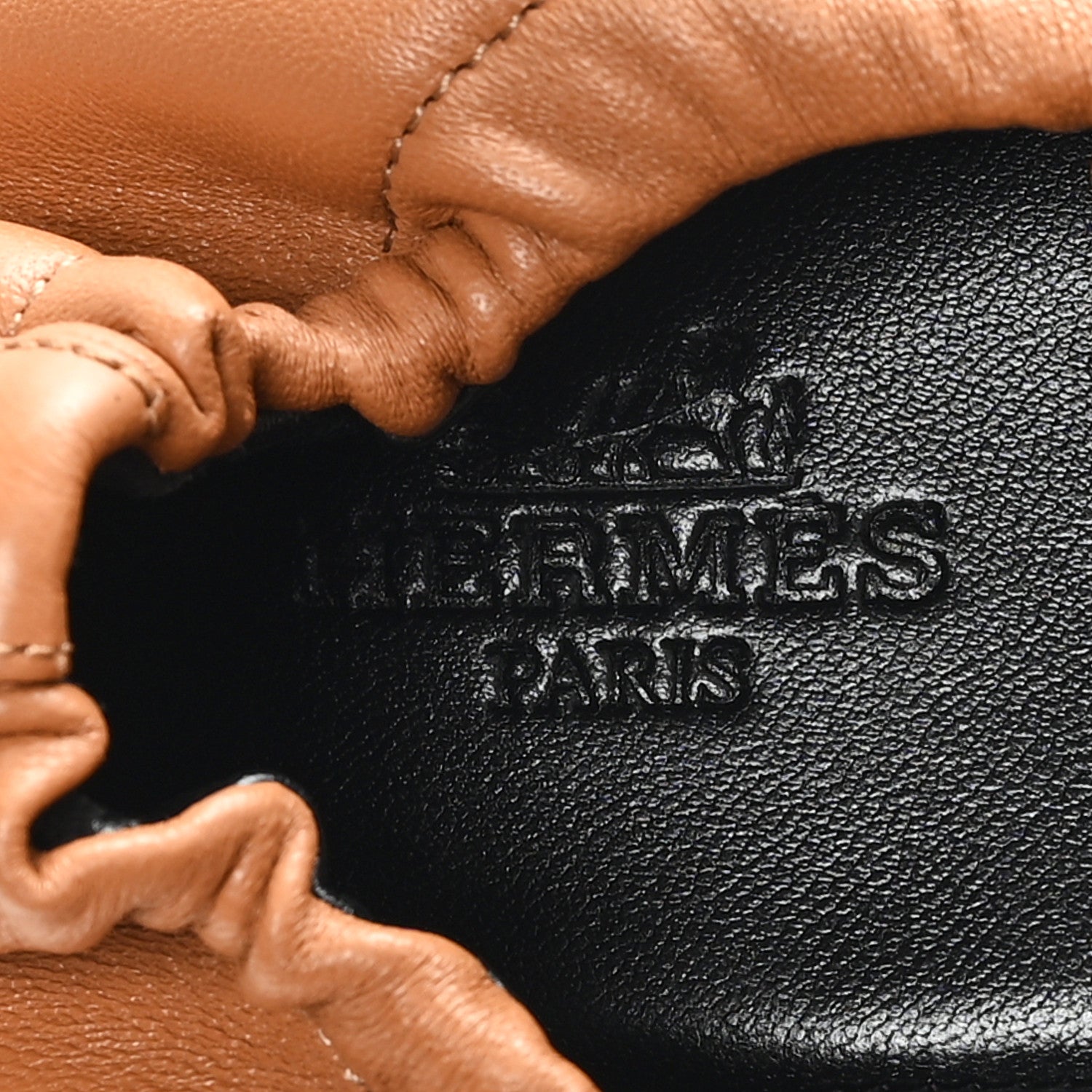 Hermes Nappa Jolly Ballet Flats 37 Naturel 1786249 – FASHIONPHILE