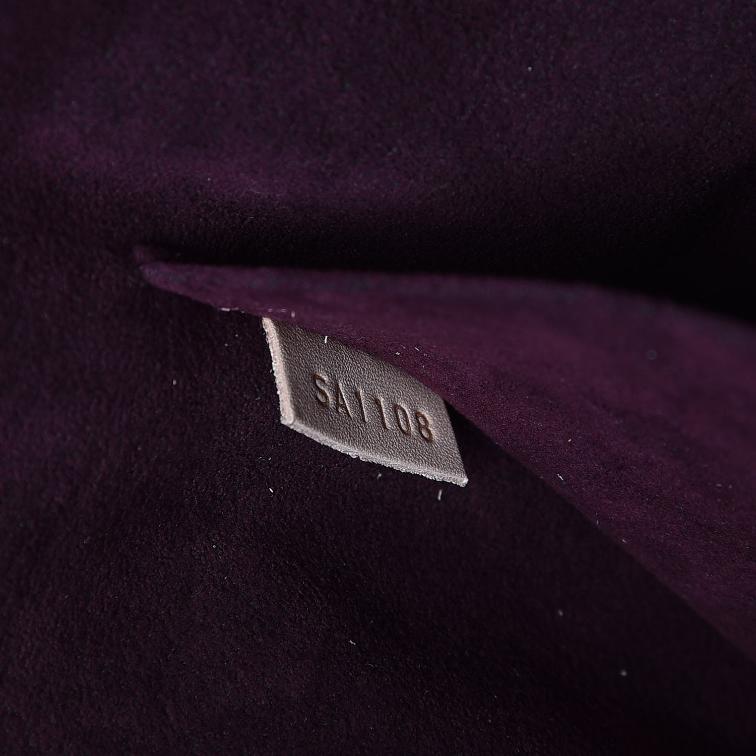 Louis Vuitton Monogram Melie 7 of 8