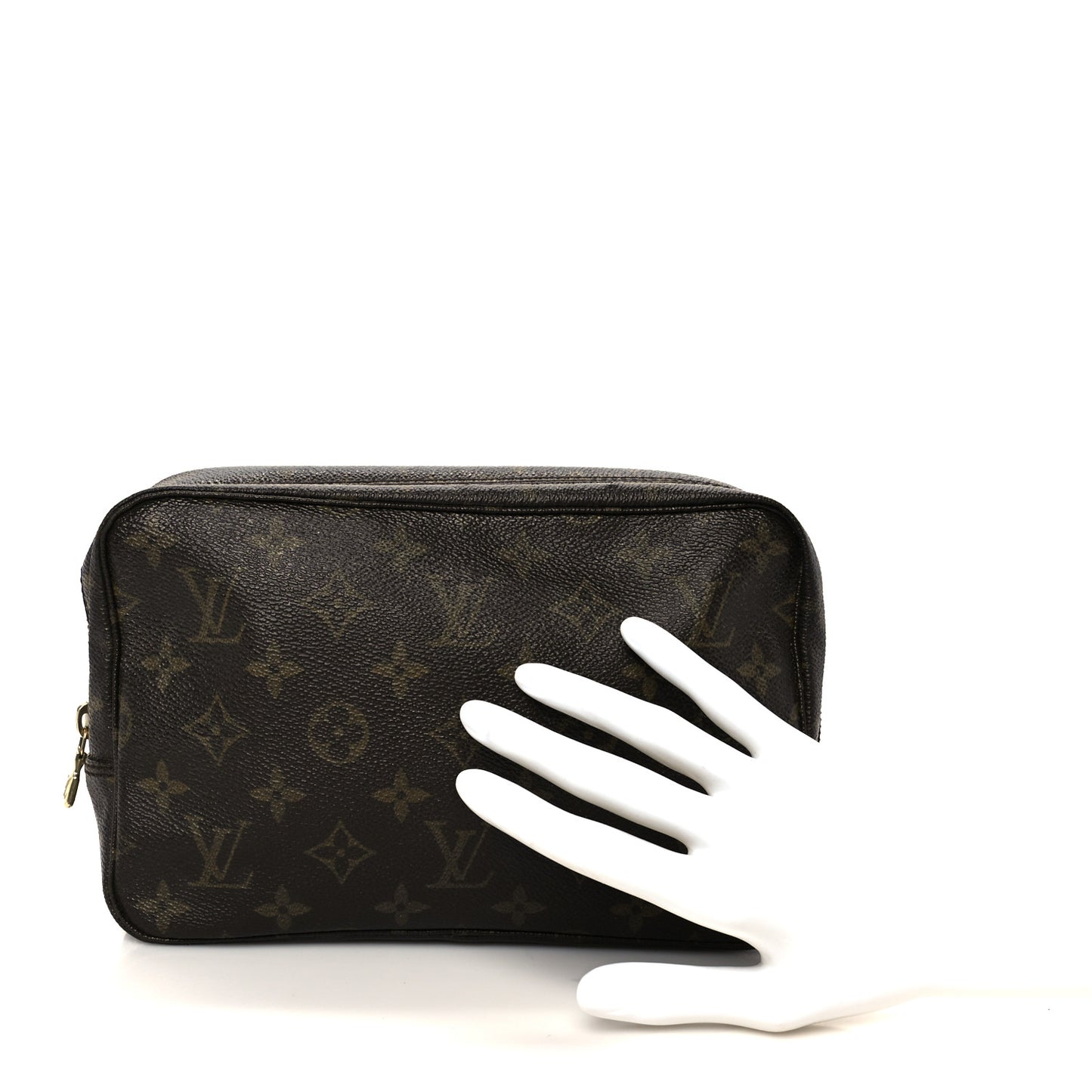 Monogram Trousse Toilette 23