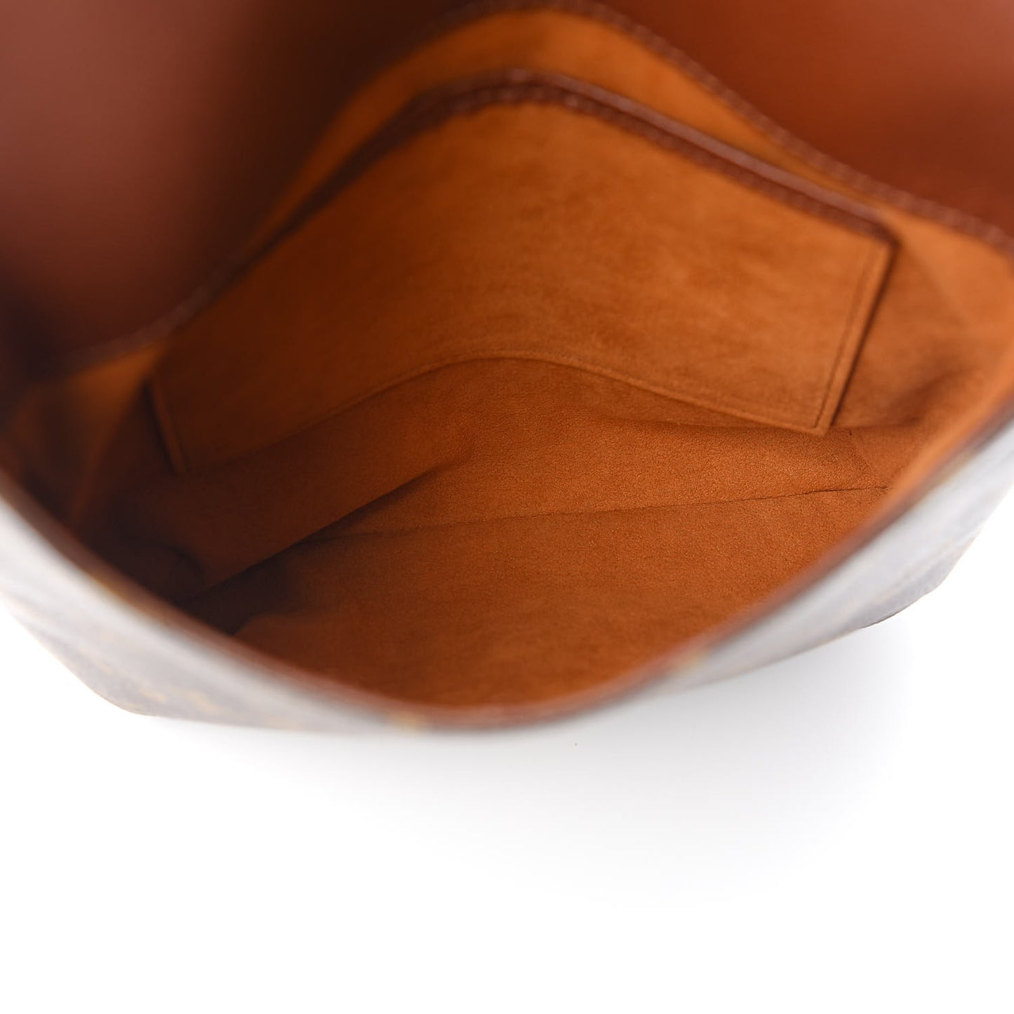 Monogram Musette Salsa