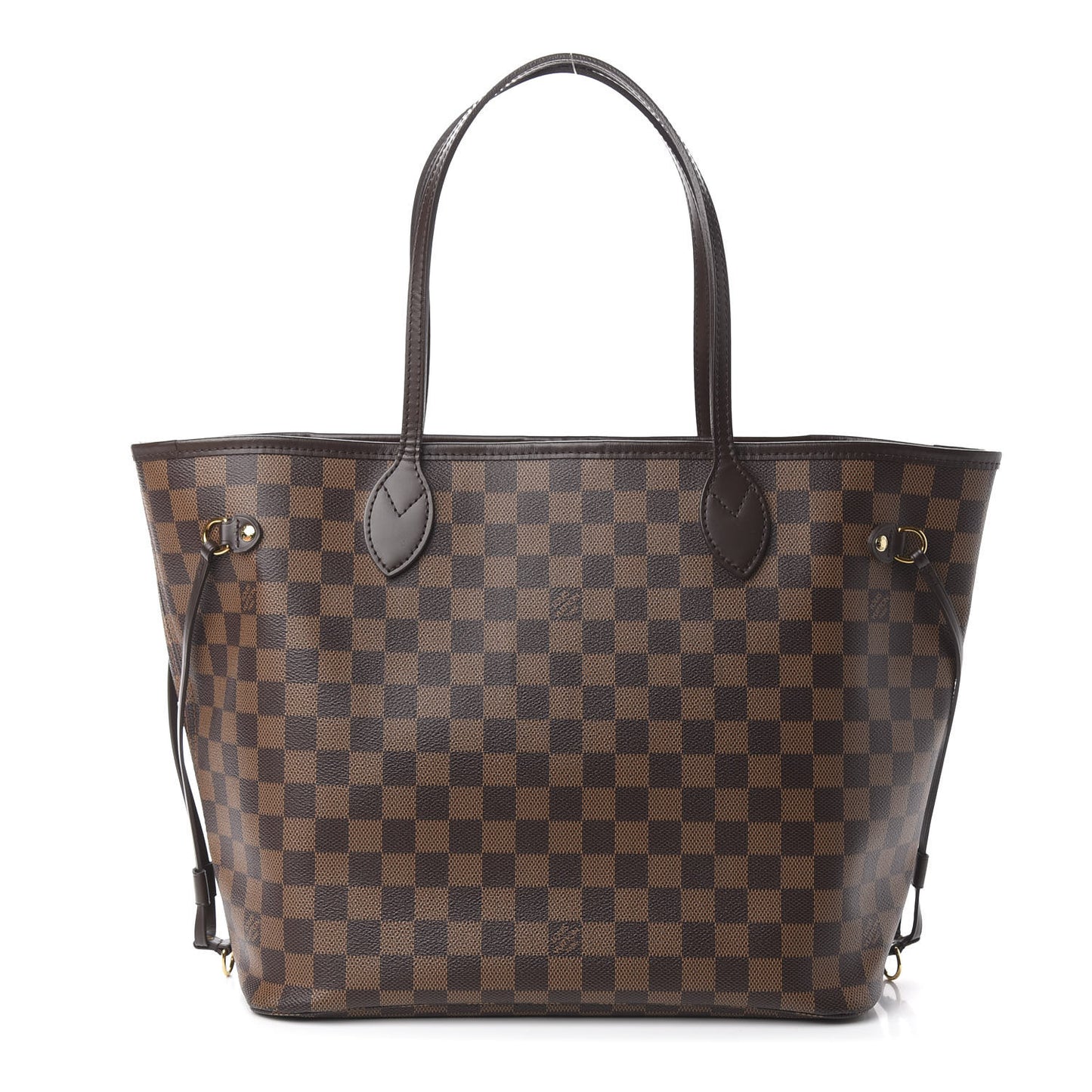 Damier Ebene Neo Neverfull MM