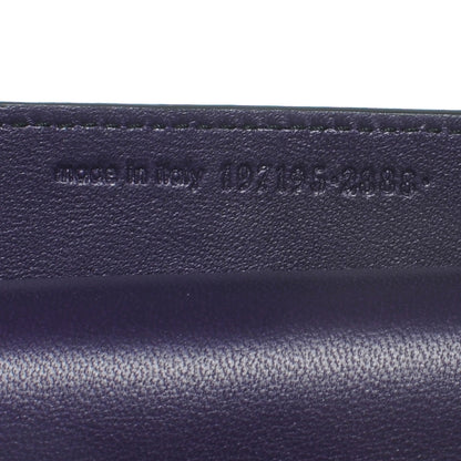 Saint Laurent Leather Y-Mail Coin Purse 7 of 7