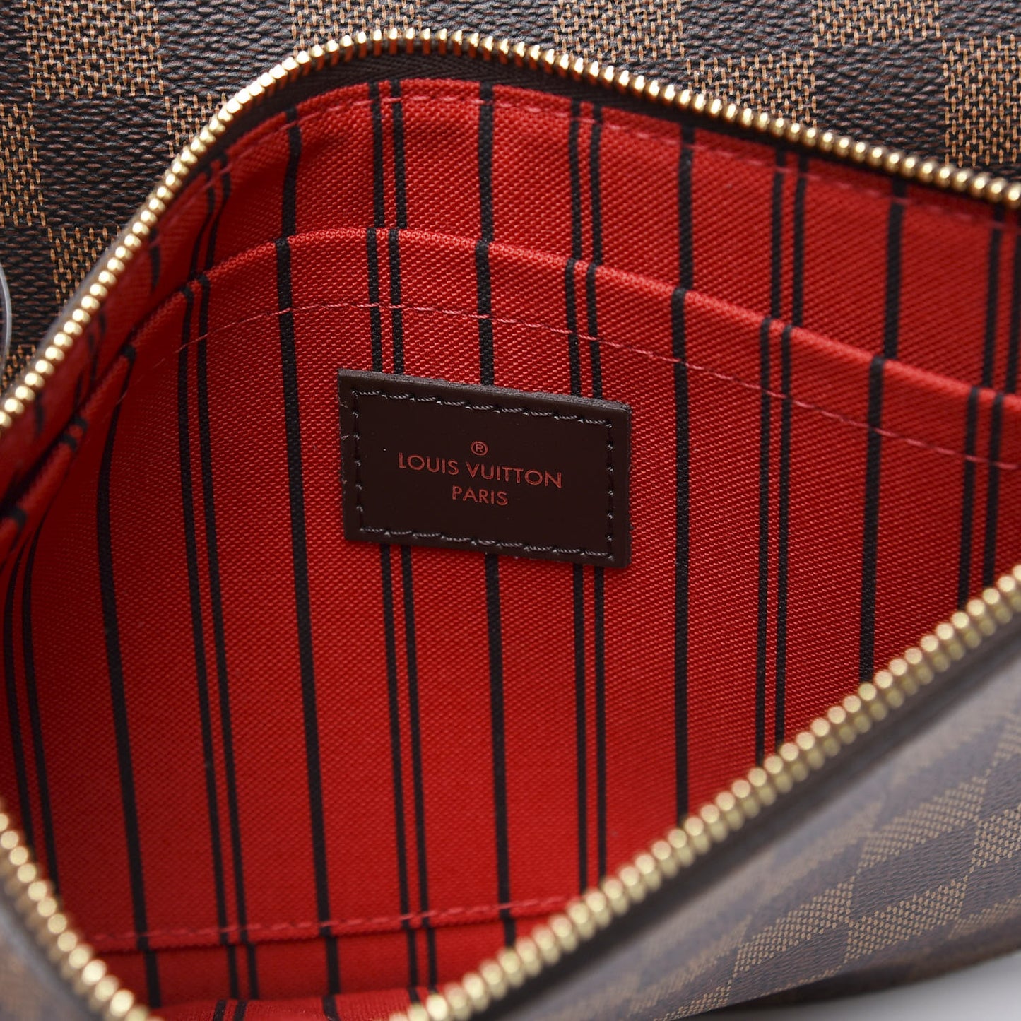 Damier Ebene Neo Neverfull GM