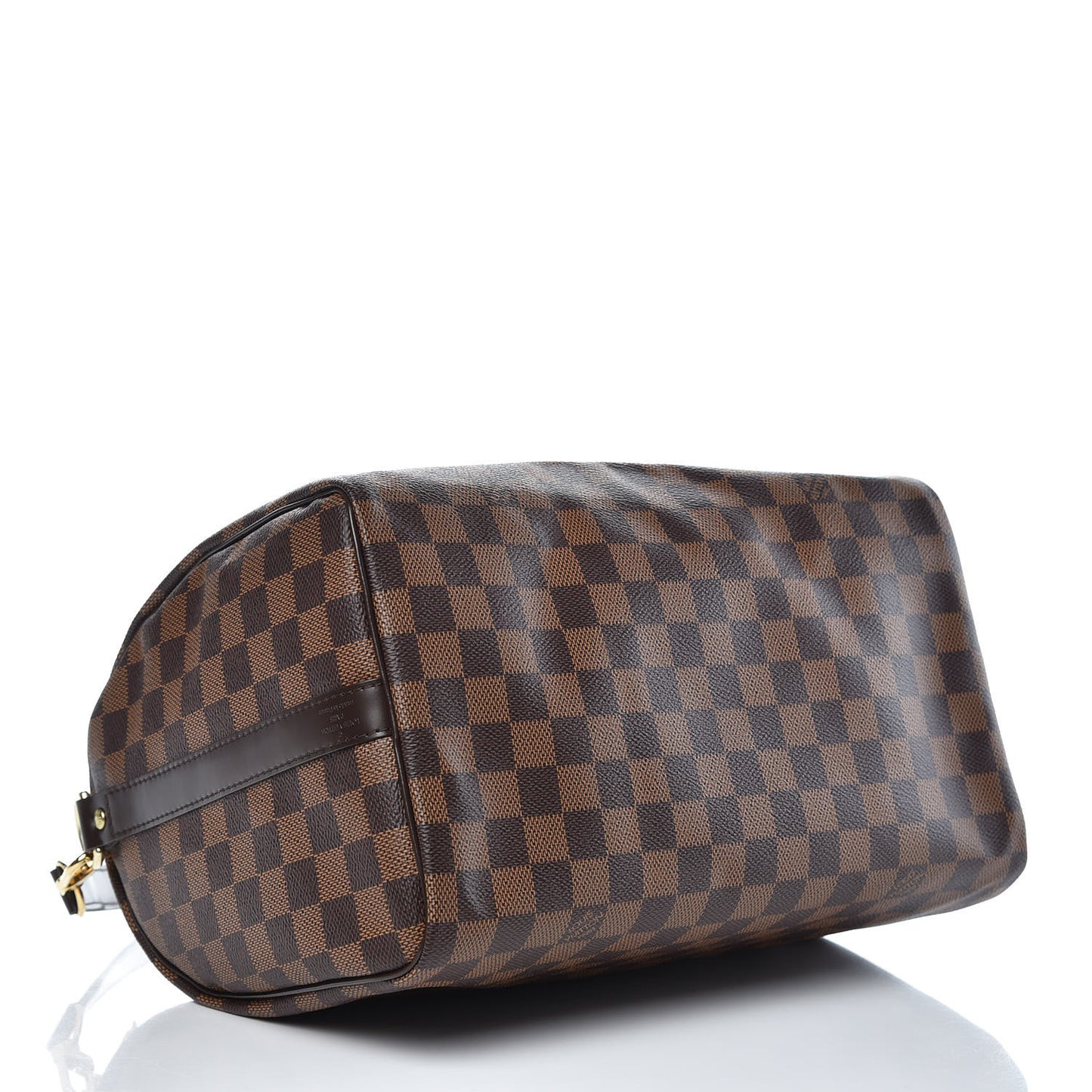 Damier Ebene Speedy Bandouliere 30
