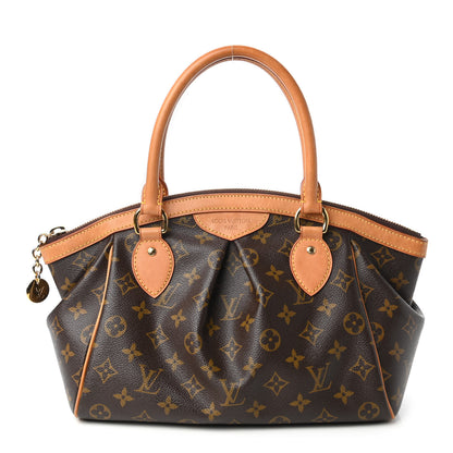 Louis Vuitton Monogram Tivoli PM 1 of 10