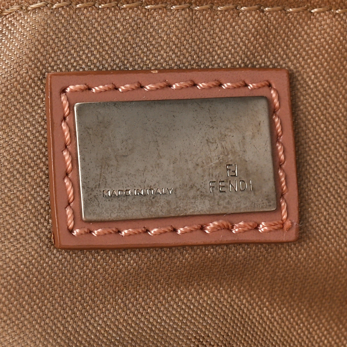 Zucchino Pochette Cipria Teint Cipria