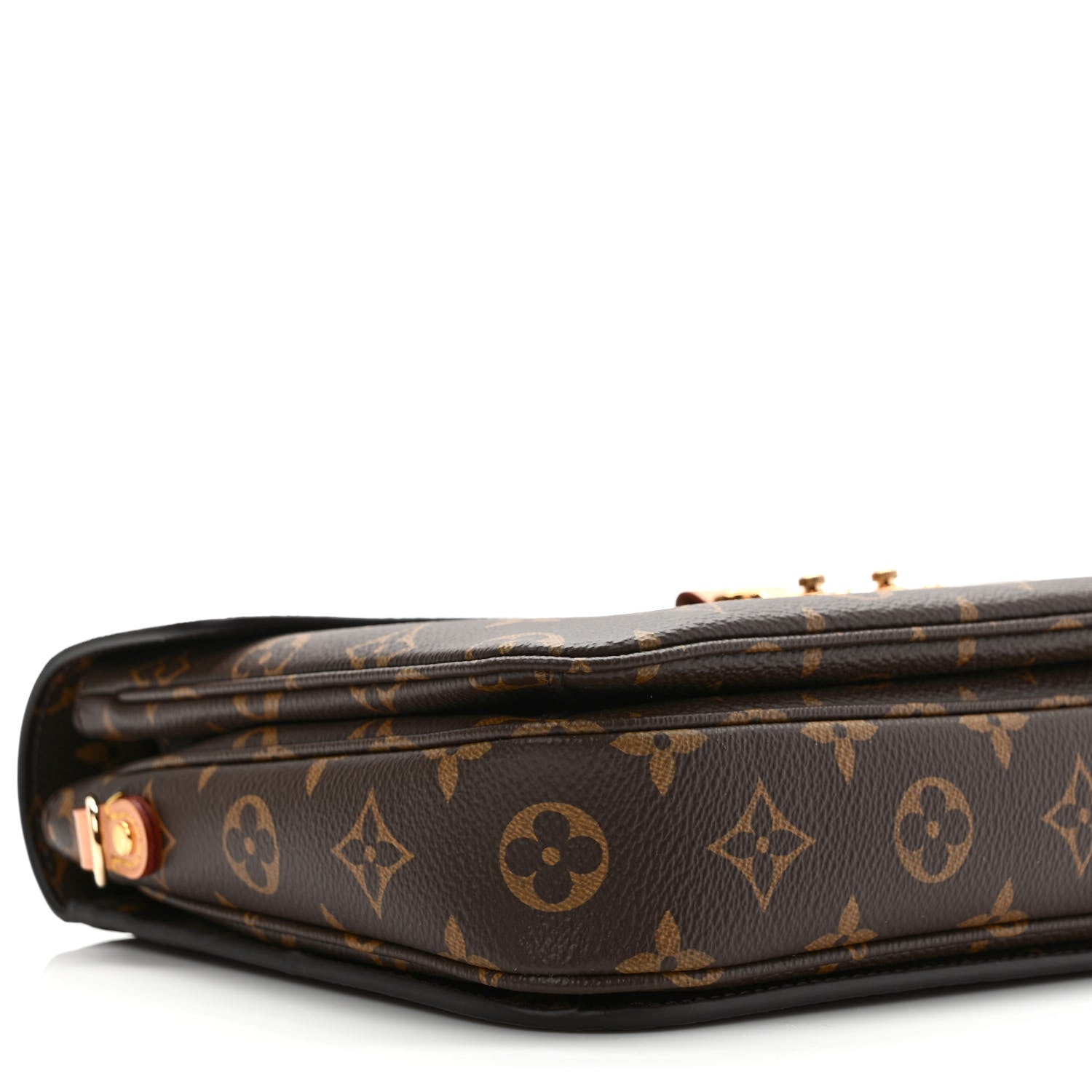 Louis Vuitton Monogram Pochette Metis 7 of 8