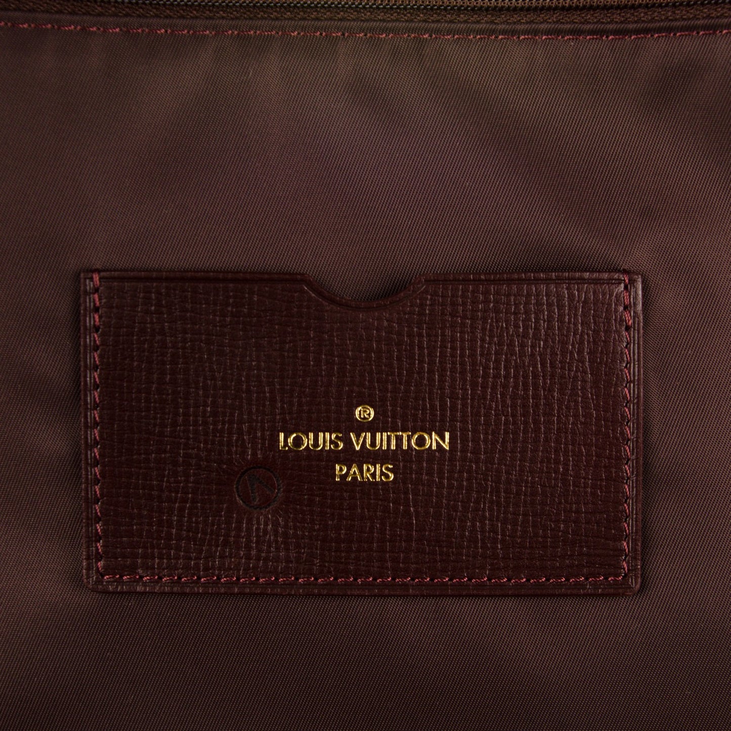 Monogram Idylle Pegase 55 Sepia