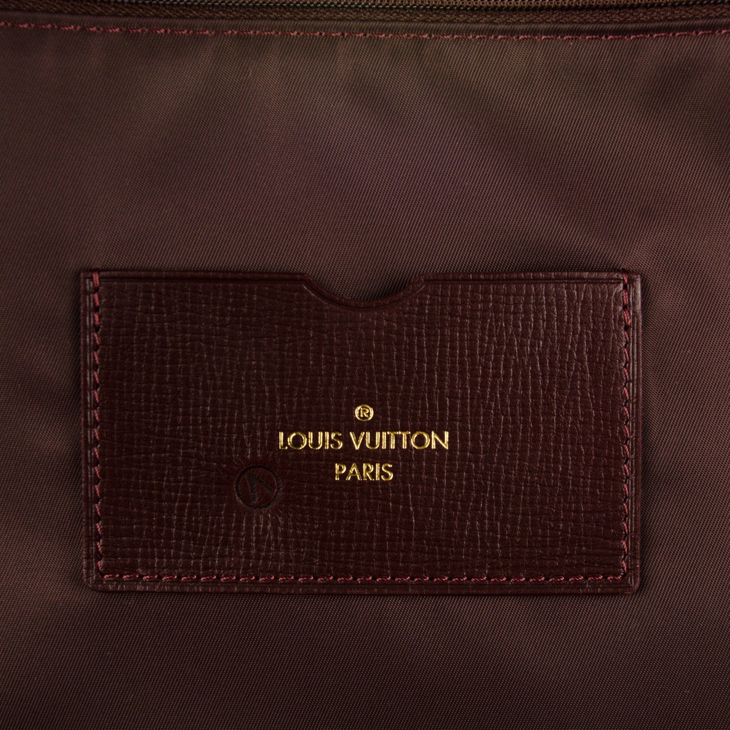 Louis Vuitton Monogram Idylle Pegase 55 Sepia 6 of 8