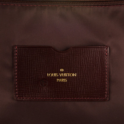 Louis Vuitton Monogram Idylle Pegase 55 Sepia 6 of 8