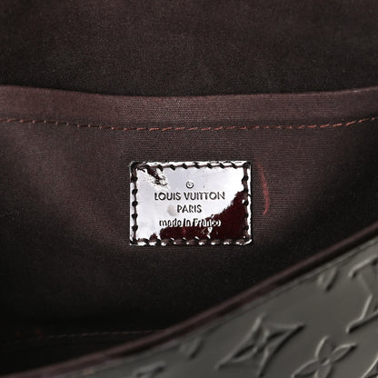 Louis Vuitton Vernis Rodeo Drive Amarante 6 of 9