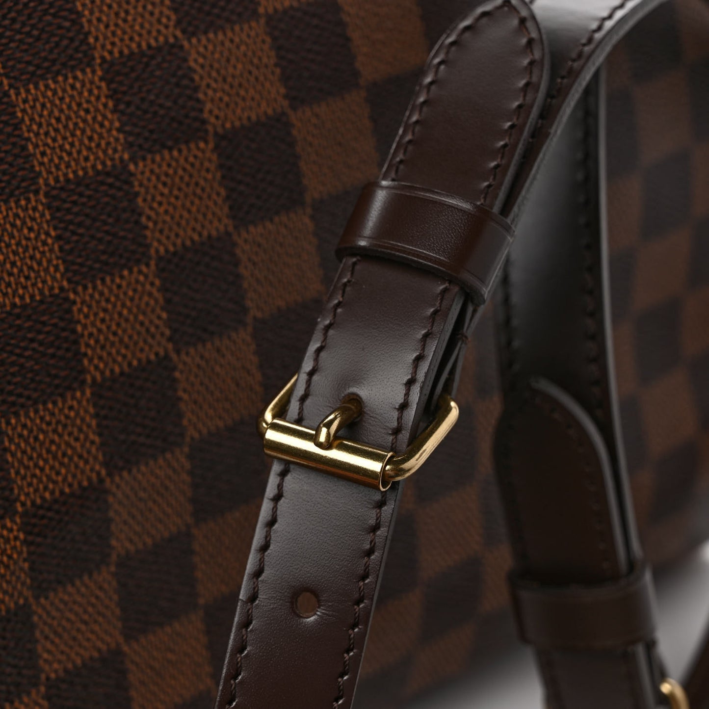 Damier Ebene Speedy Bandouliere 30